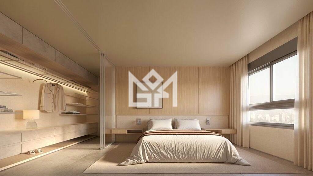 Cobertura com 4 quartos à venda, 330,96m² - Bela Vista - Porto Alegre: 