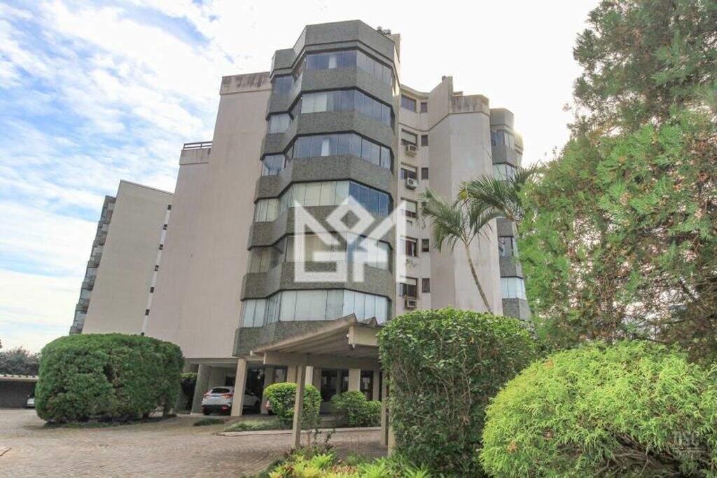 Cobertura com 3 quartos à venda, 234m² - Tristeza - Porto Alegre: 