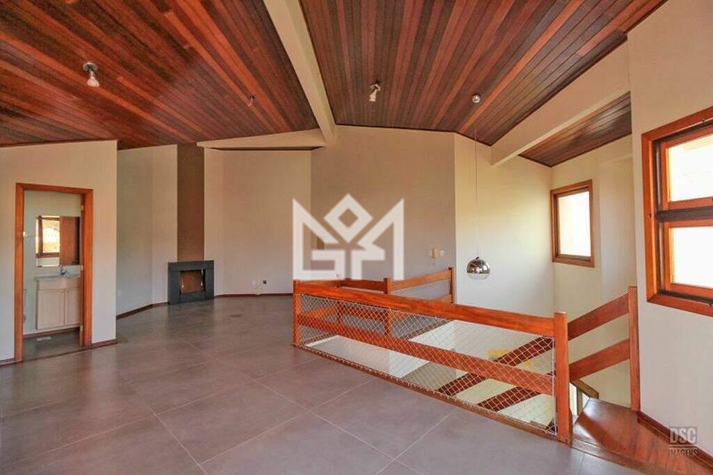 Cobertura com 3 quartos à venda, 234m² - Tristeza - Porto Alegre: 