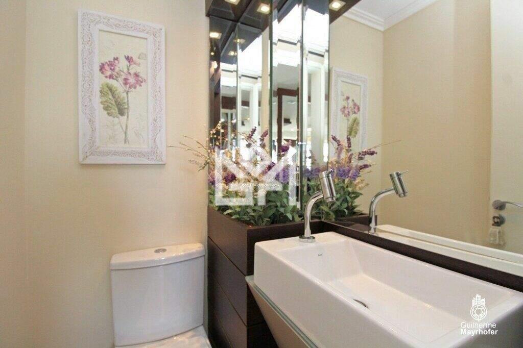 Cobertura com 1 quarto à venda, 160m² - São João - Porto Alegre: 