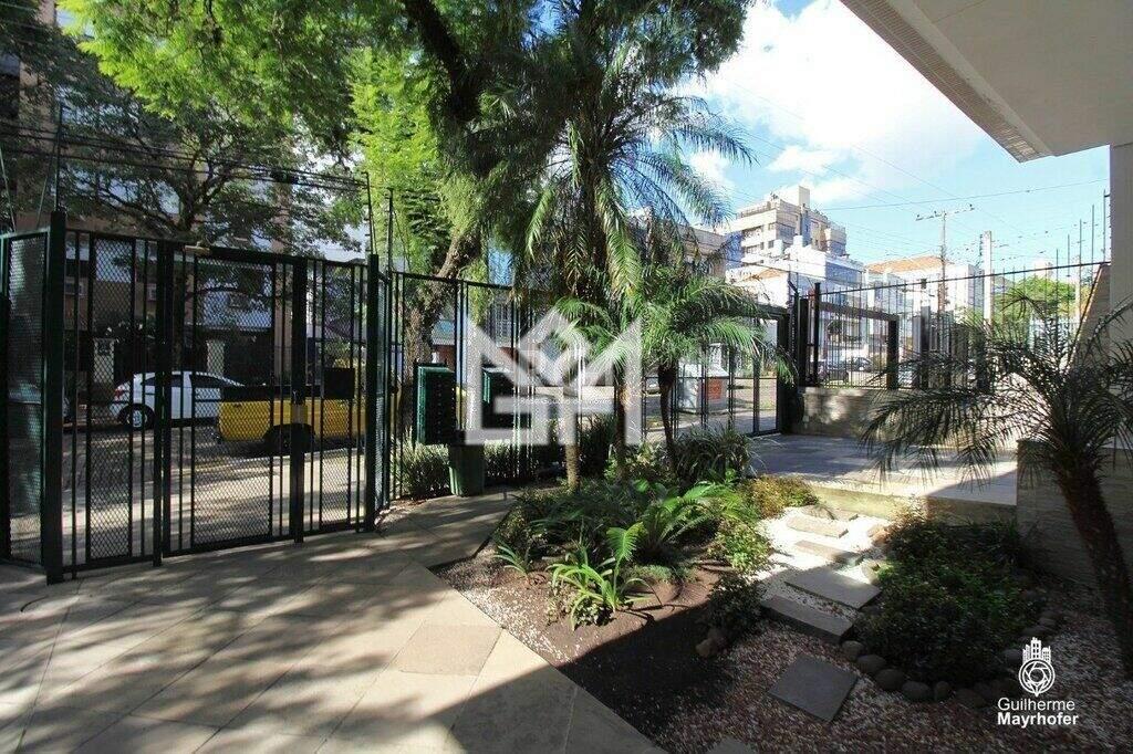 Cobertura com 1 quarto à venda, 160m² - São João - Porto Alegre: 