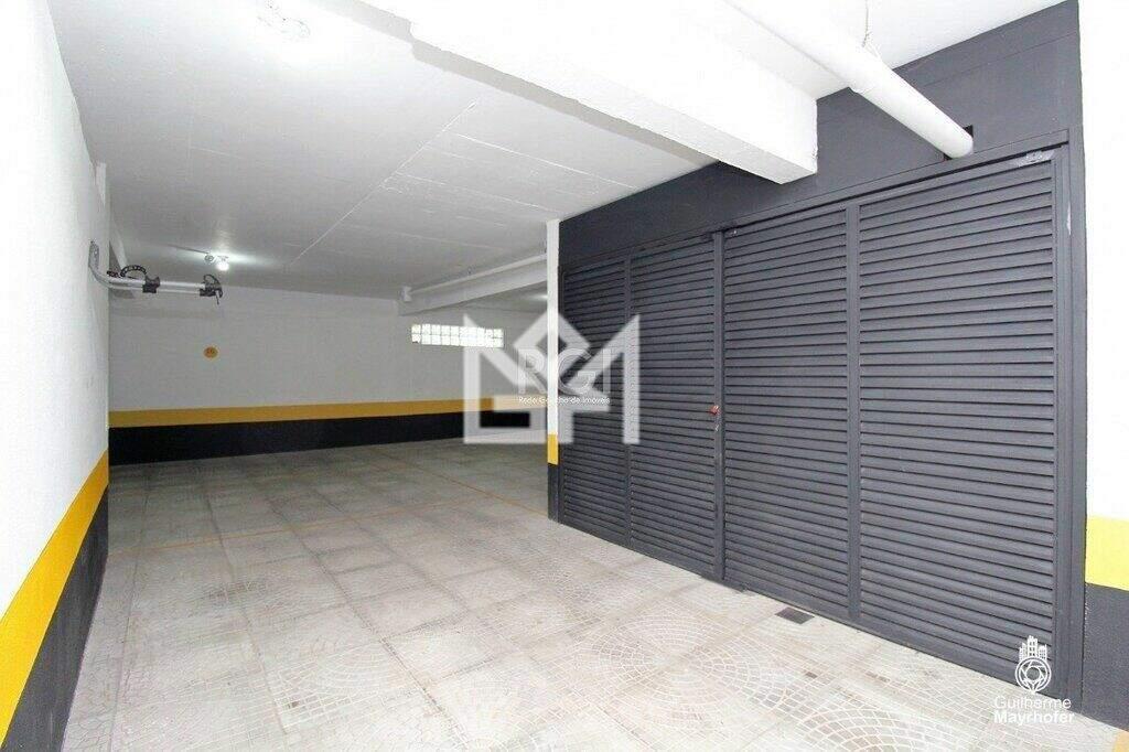 Cobertura com 1 quarto à venda, 160m² - São João - Porto Alegre: 