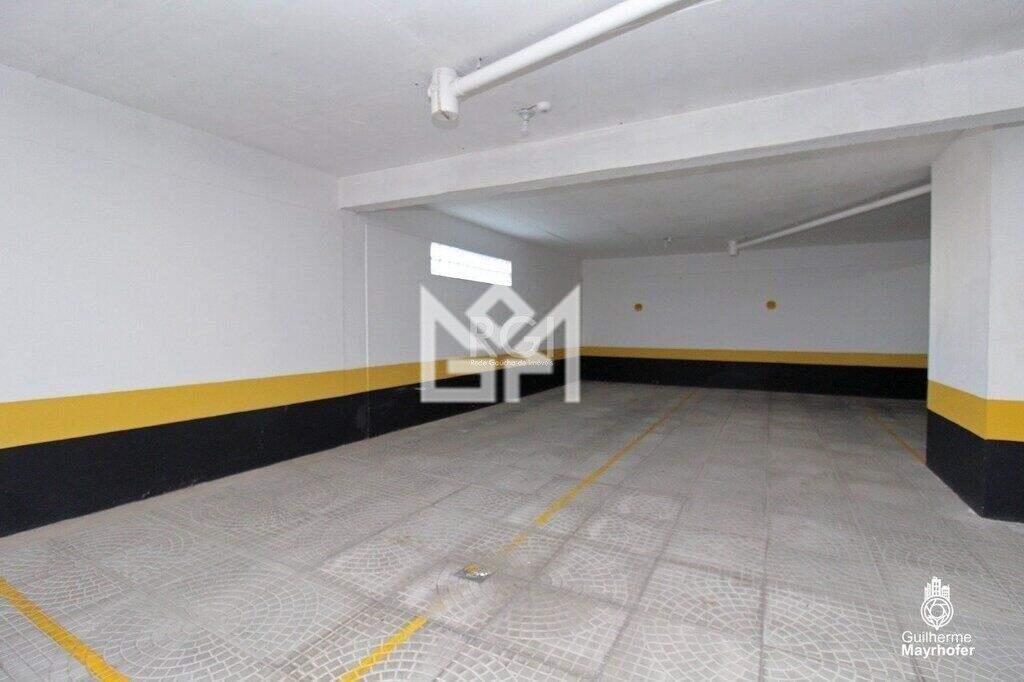 Cobertura com 1 quarto à venda, 160m² - São João - Porto Alegre: 