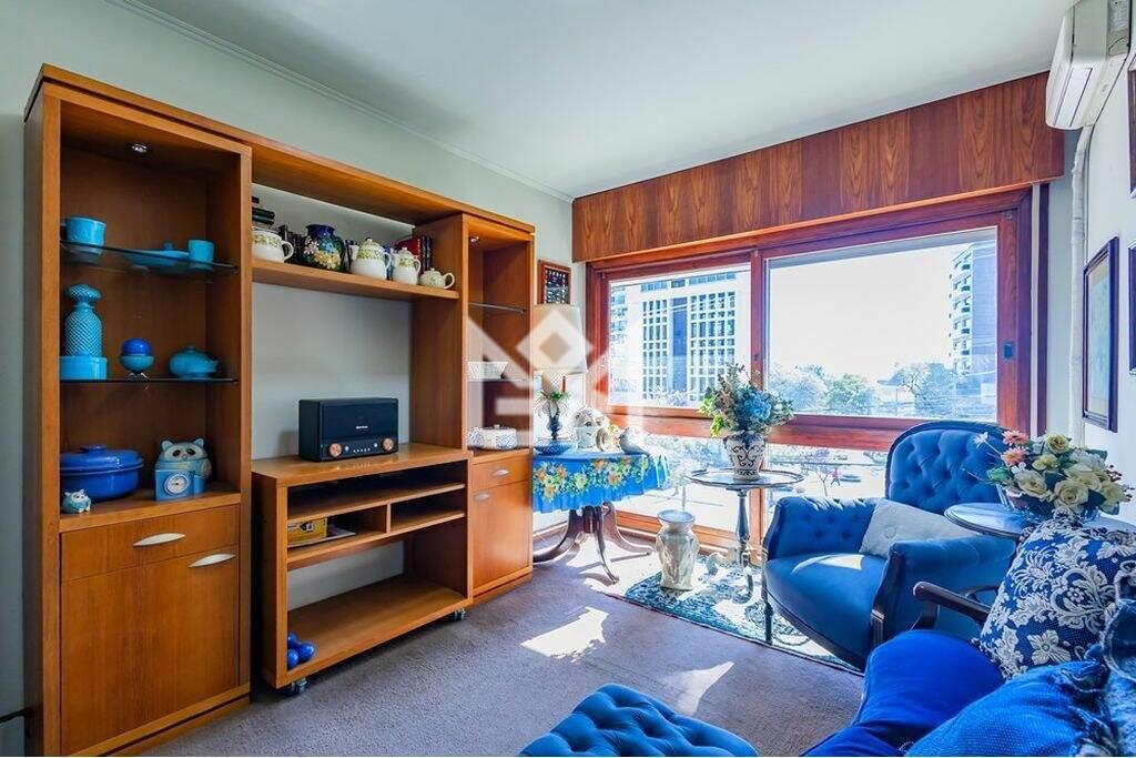 Cobertura com 3 quartos à venda, 287m² - Petrópolis - Porto Alegre: 