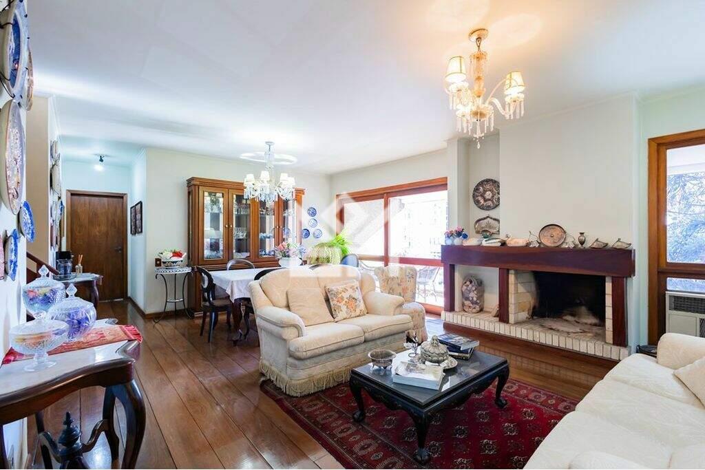 Cobertura com 3 quartos à venda, 287m² - Petrópolis - Porto Alegre: 