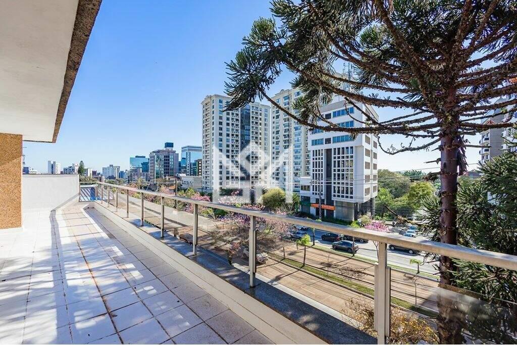 Cobertura com 3 quartos à venda, 287m² - Petrópolis - Porto Alegre: 