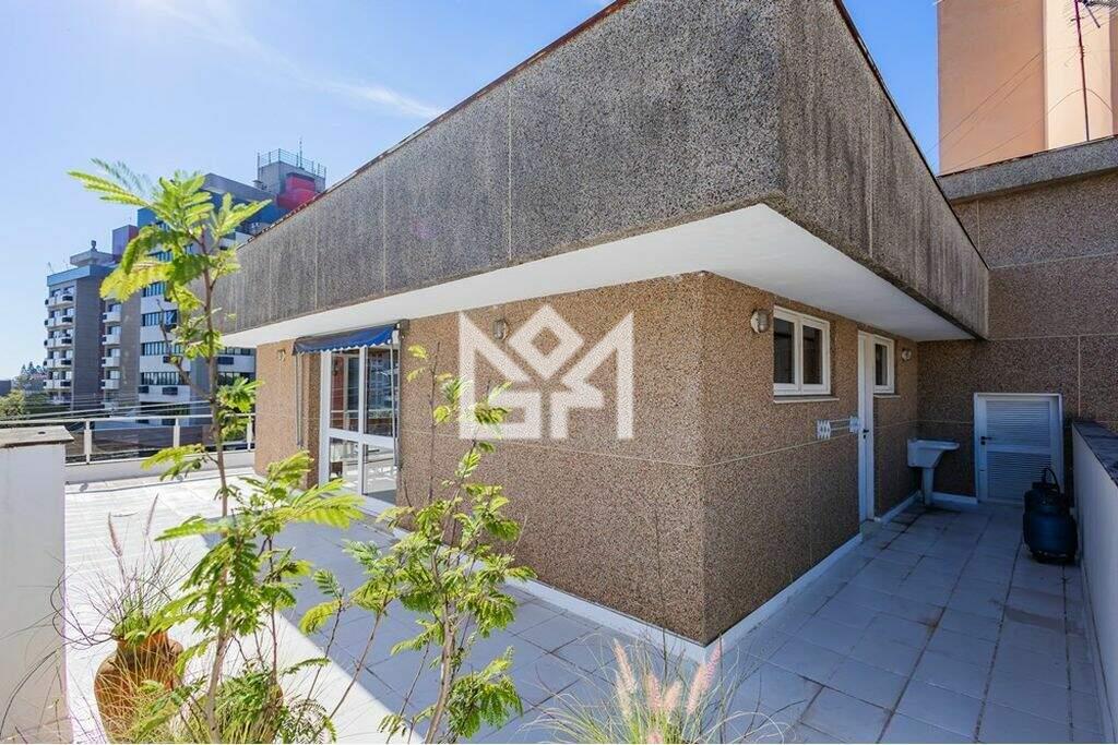 Cobertura com 3 quartos à venda, 287m² - Petrópolis - Porto Alegre: 