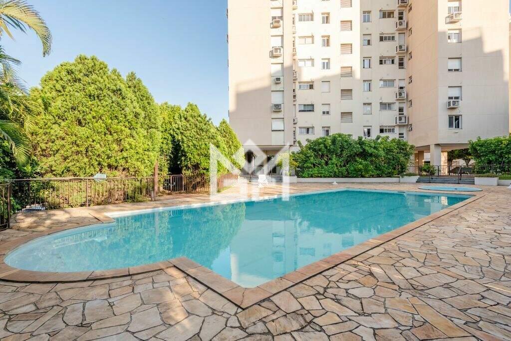 Cobertura com 3 quartos à venda, 219m² - Chácara das Pedras - Porto Alegre: 