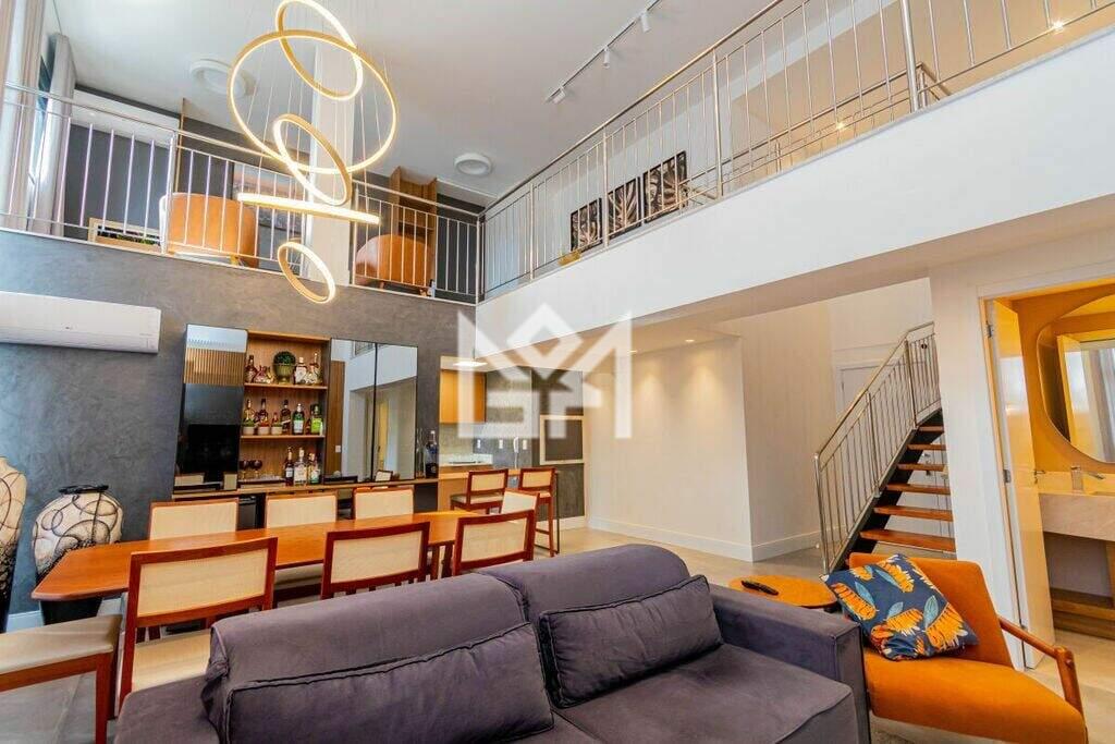 Cobertura com 3 quartos à venda, 182m² - Menino Deus - Porto Alegre: 