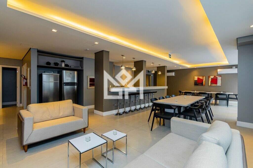 Cobertura com 3 quartos à venda, 182m² - Menino Deus - Porto Alegre: 