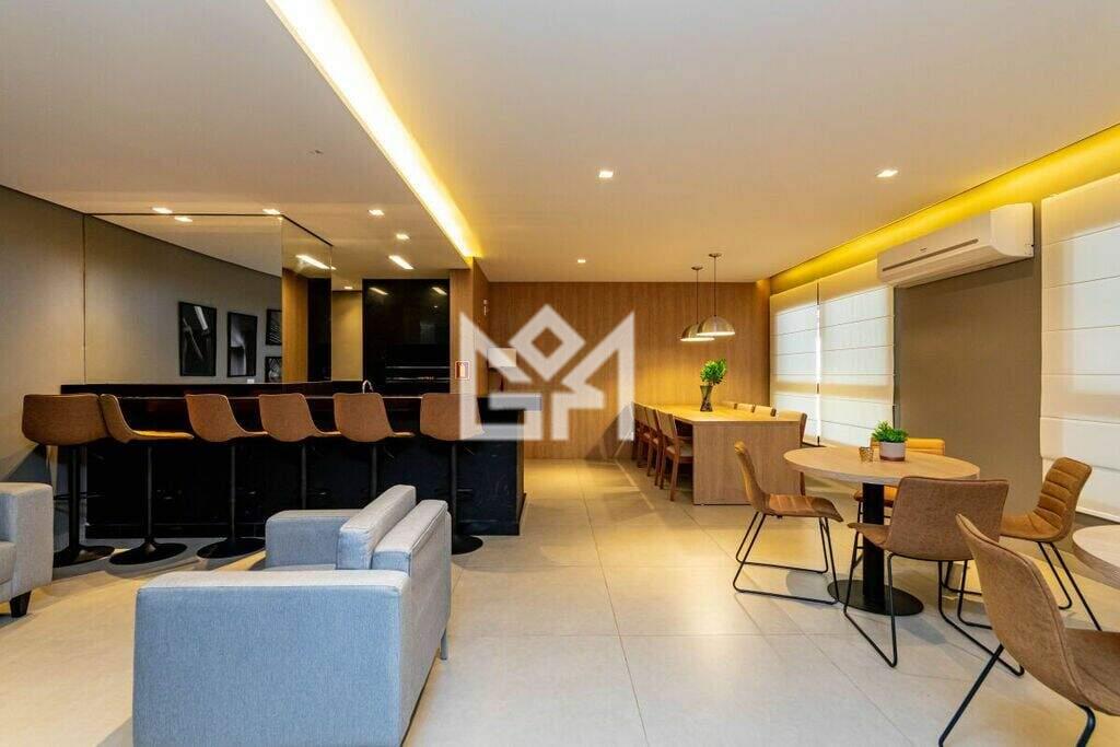 Cobertura com 3 quartos à venda, 182m² - Menino Deus - Porto Alegre: 