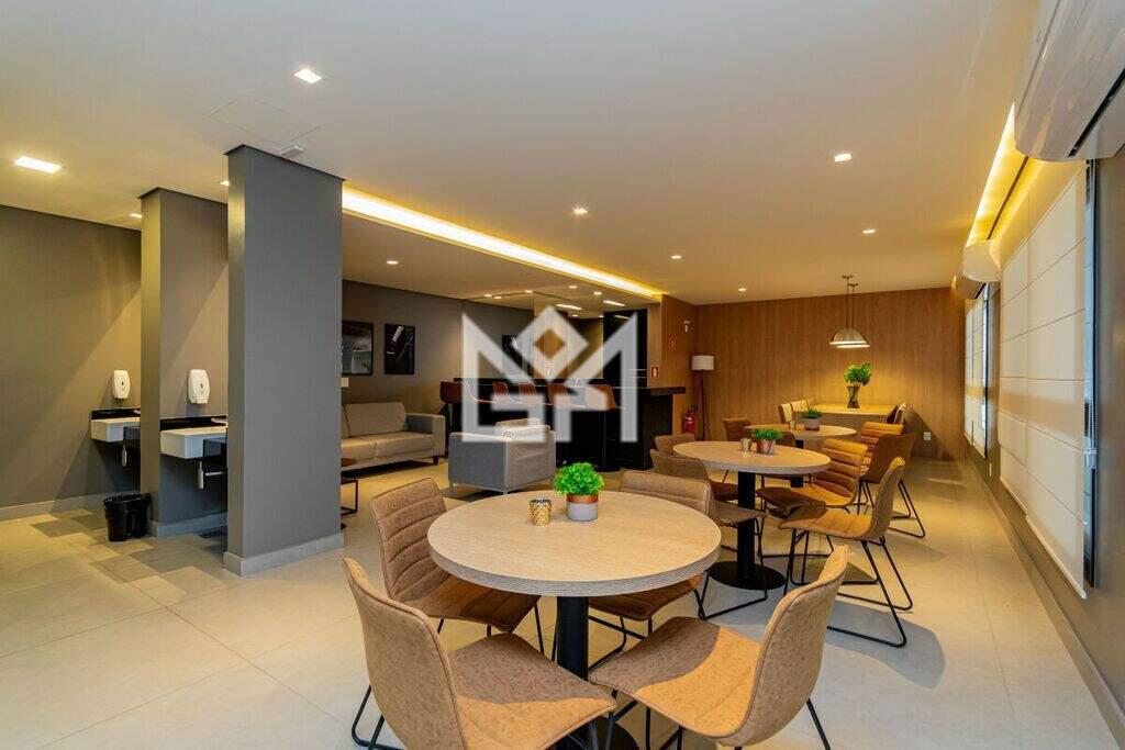 Cobertura com 3 quartos à venda, 182m² - Menino Deus - Porto Alegre: 