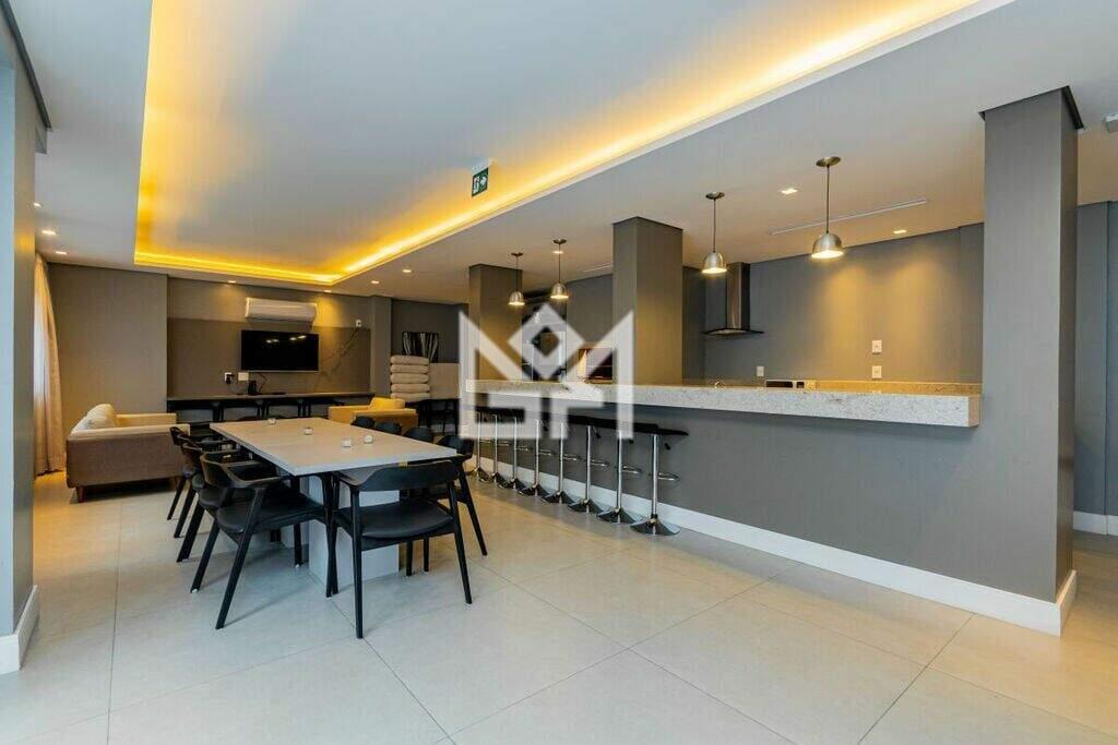 Cobertura com 3 quartos à venda, 182m² - Menino Deus - Porto Alegre: 