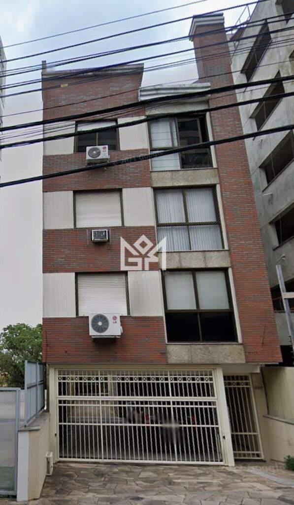 Cobertura com 2 quartos à venda, 110m² - Petrópolis - Porto Alegre: 