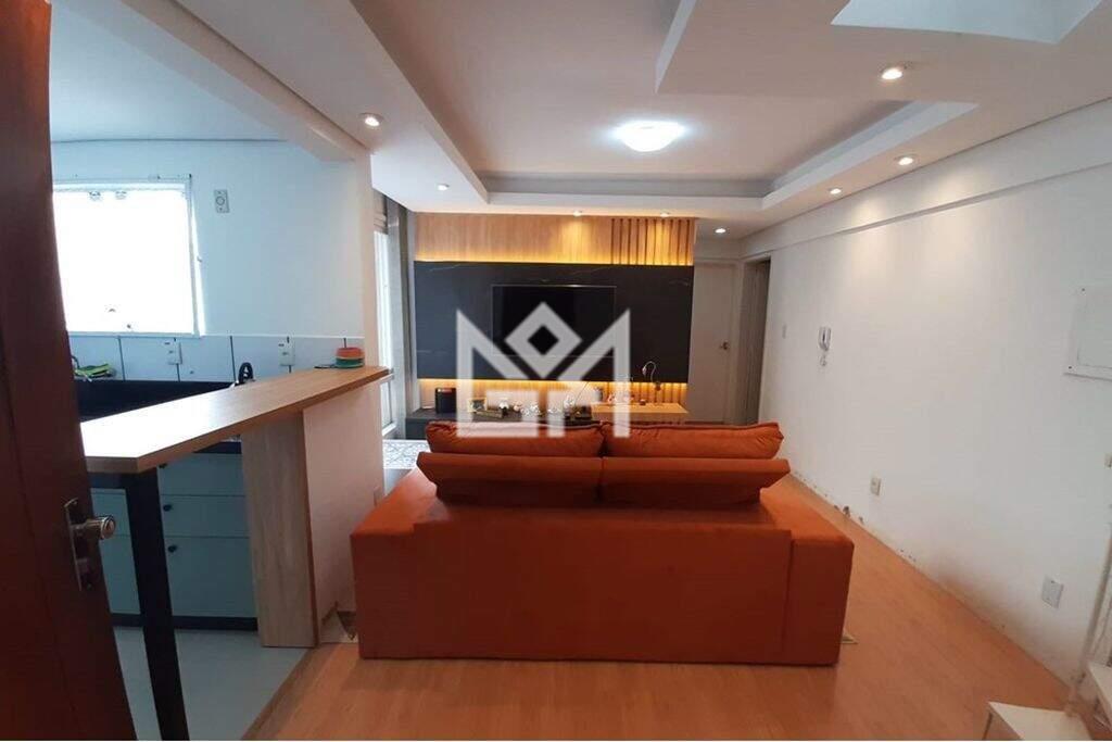 Cobertura com 2 quartos à venda, 104m² - Nonoai - Porto Alegre: 