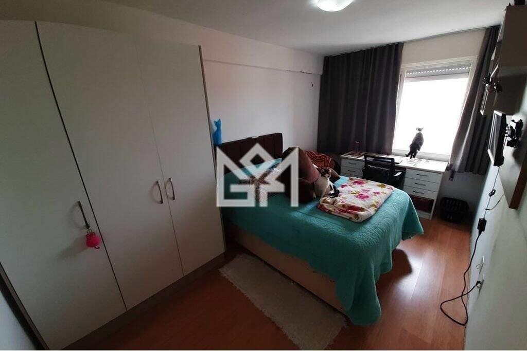 Cobertura com 2 quartos à venda, 104m² - Nonoai - Porto Alegre: 