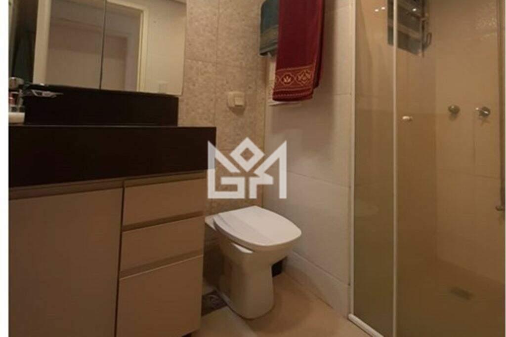 Cobertura com 2 quartos à venda, 104m² - Nonoai - Porto Alegre: 