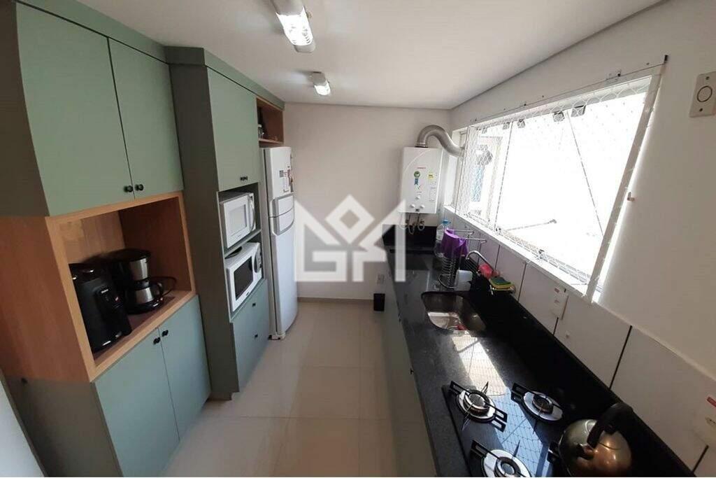 Cobertura com 2 quartos à venda, 104m² - Nonoai - Porto Alegre: 