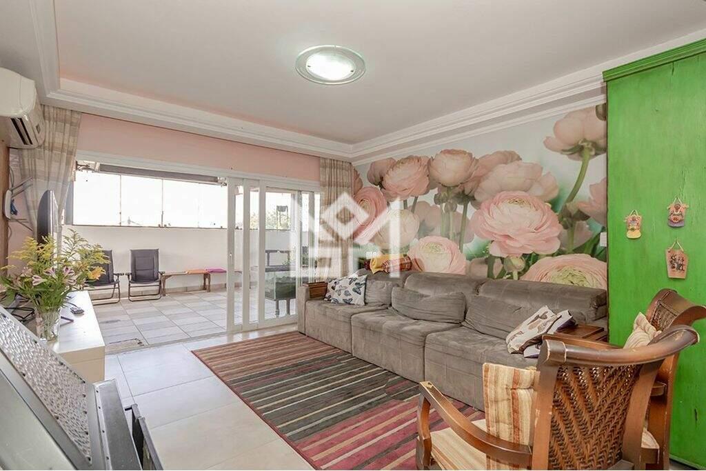 Cobertura com 3 quartos à venda, 245m² - Passo Da Areia - Porto Alegre: 