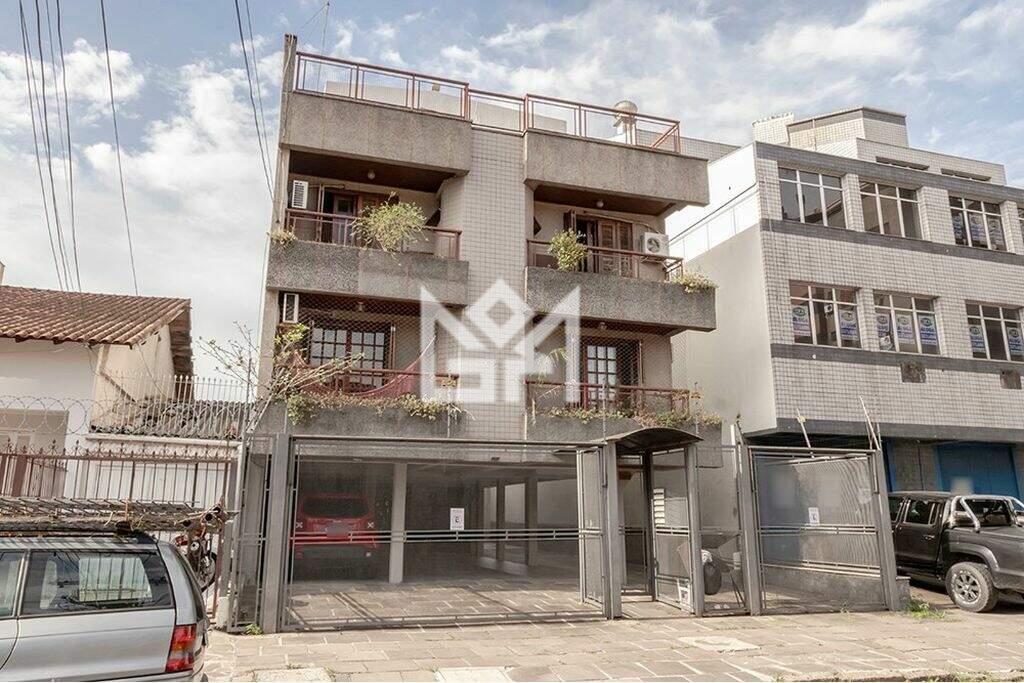 Cobertura com 3 quartos à venda, 245m² - Passo Da Areia - Porto Alegre: 