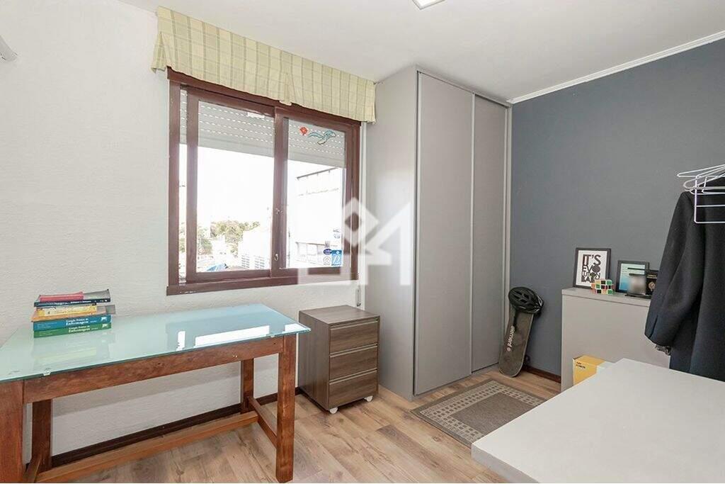 Cobertura com 3 quartos à venda, 245m² - Passo Da Areia - Porto Alegre: 