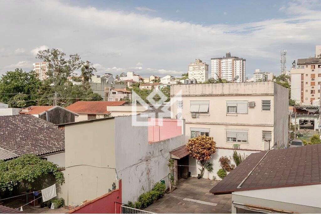 Cobertura com 3 quartos à venda, 245m² - Passo Da Areia - Porto Alegre: 
