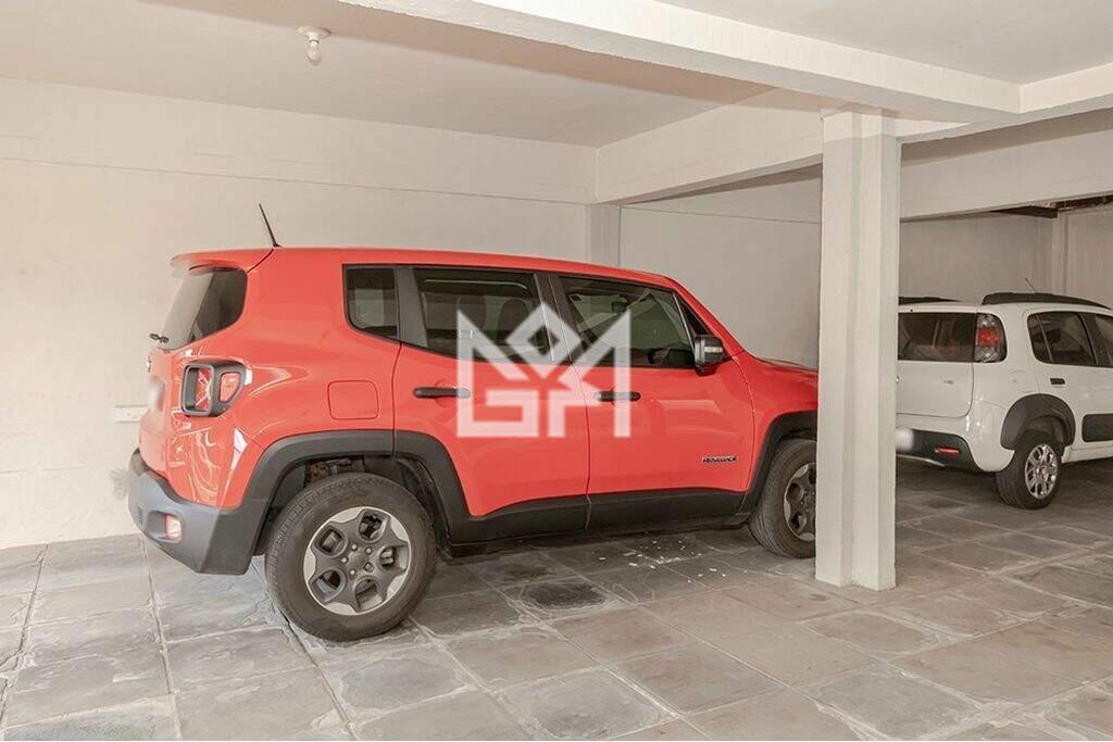 Cobertura com 3 quartos à venda, 245m² - Passo Da Areia - Porto Alegre: 