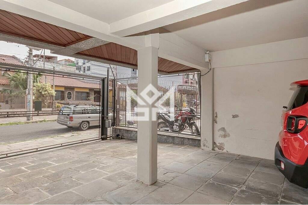 Cobertura com 3 quartos à venda, 245m² - Passo Da Areia - Porto Alegre: 