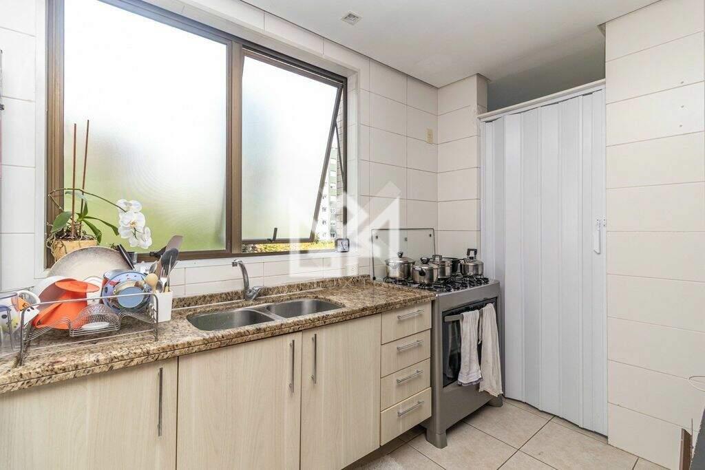 Cobertura com 2 quartos à venda, 185m² - Rio Branco - Porto Alegre: 