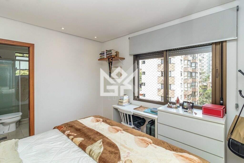 Cobertura com 2 quartos à venda, 185m² - Rio Branco - Porto Alegre: 