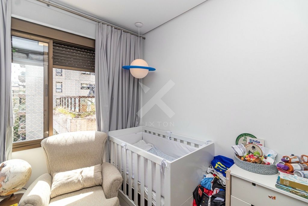 Cobertura com 2 quartos à venda, 185m² - Rio Branco - Porto Alegre: 