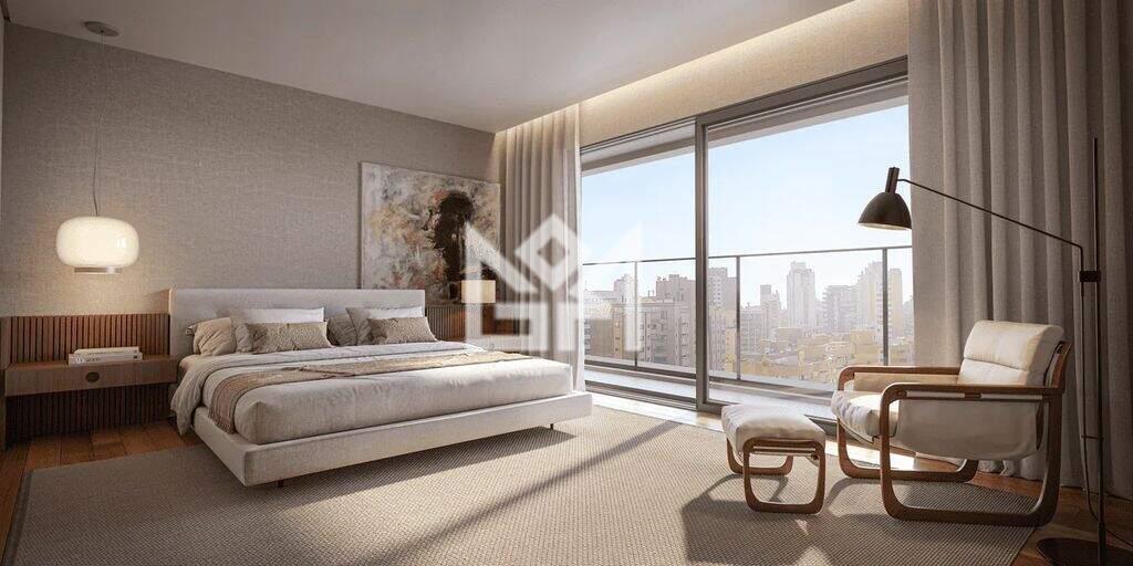 Cobertura com 3 quartos à venda, 404,52m² - Bela Vista - Porto Alegre: 