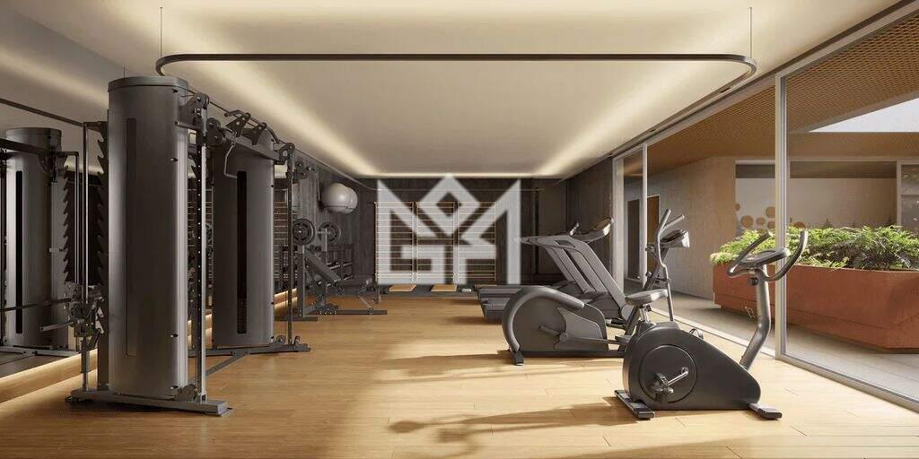 Cobertura com 3 quartos à venda, 404,52m² - Bela Vista - Porto Alegre: 