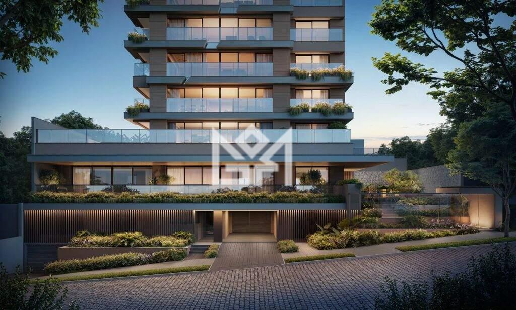 Cobertura com 3 quartos à venda, 404,52m² - Bela Vista - Porto Alegre: 