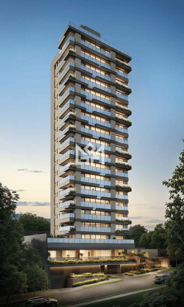 Cobertura com 3 quartos à venda, 404,52m² - Bela Vista - Porto Alegre: 