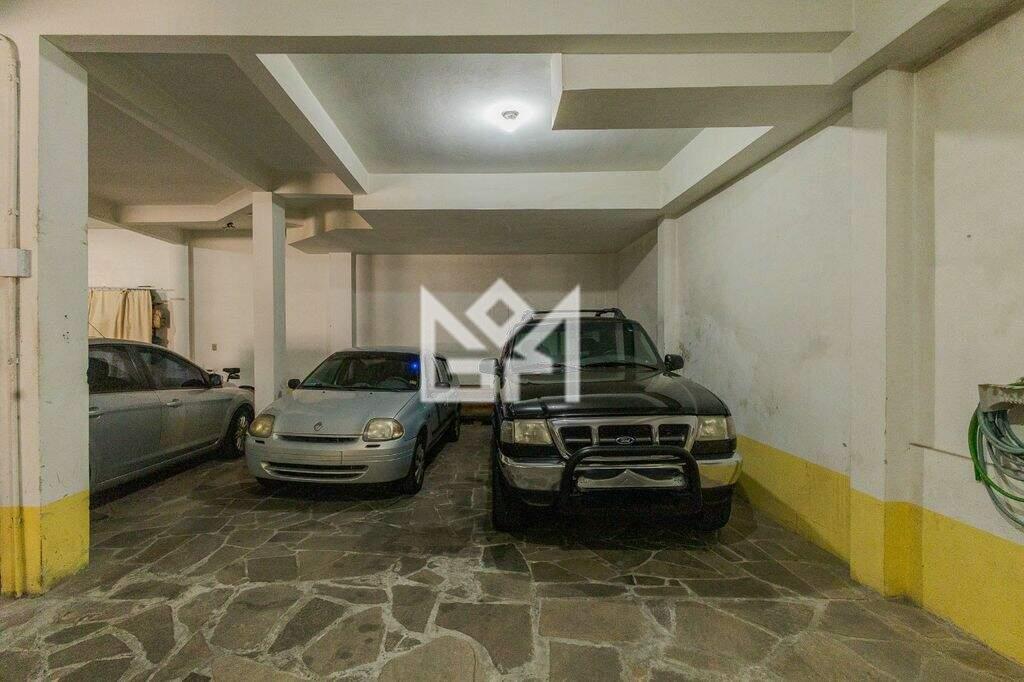 Cobertura com 3 quartos à venda, 185m² - Marechal Rondon - Canoas: 