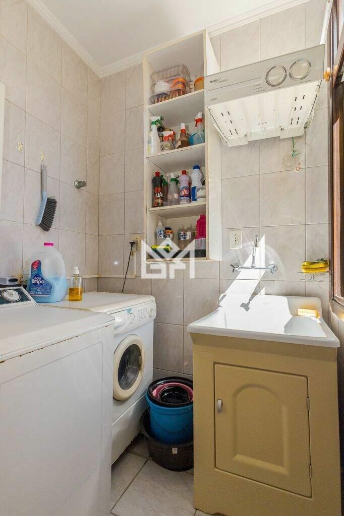 Cobertura com 3 quartos à venda, 185m² - Marechal Rondon - Canoas: 