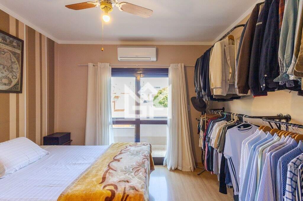 Cobertura com 3 quartos à venda, 185m² - Marechal Rondon - Canoas: 