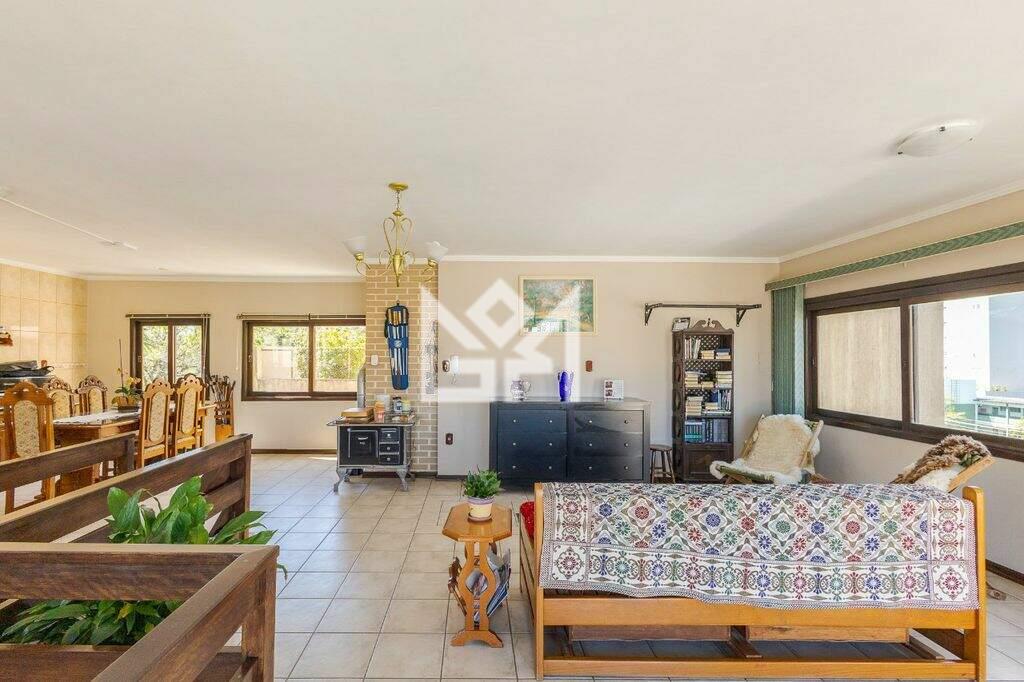 Cobertura com 3 quartos à venda, 185m² - Marechal Rondon - Canoas: 