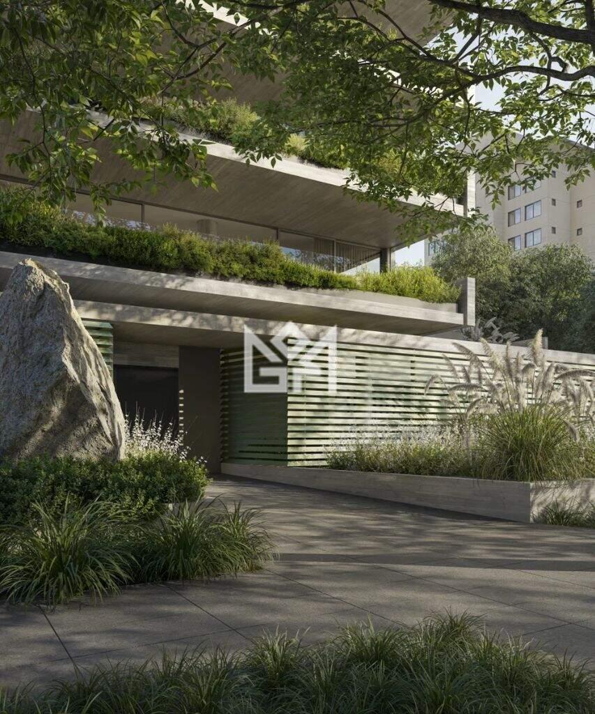 Cobertura com 4 quartos à venda, 968,21m² - Bela Vista - Porto Alegre: 