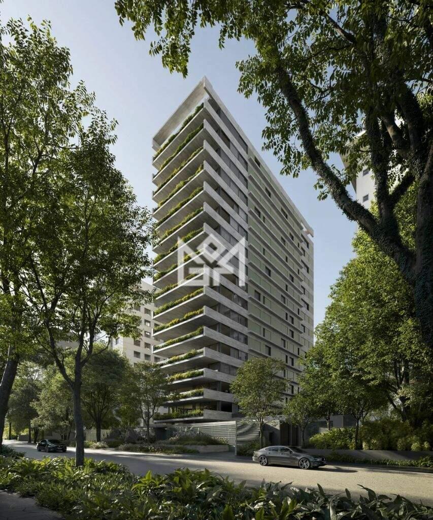 Cobertura com 4 quartos à venda, 968,21m² - Bela Vista - Porto Alegre: 