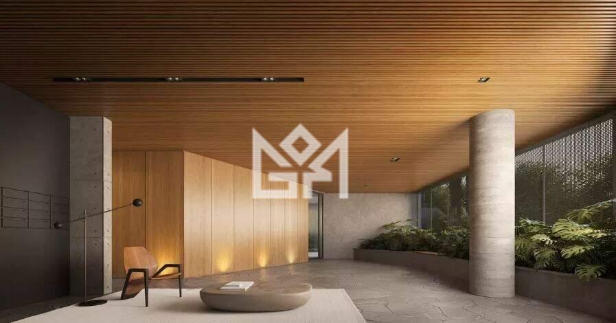 Cobertura com 3 quartos à venda, 209,11m² - Petrópolis - Porto Alegre: 