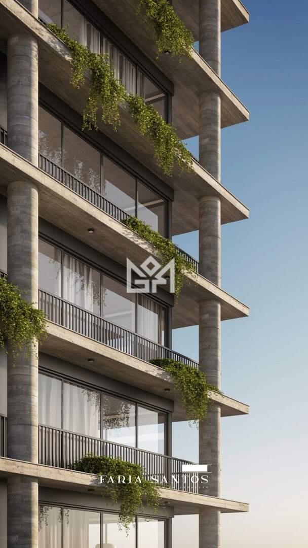 Cobertura com 3 quartos à venda, 209,11m² - Petrópolis - Porto Alegre: 