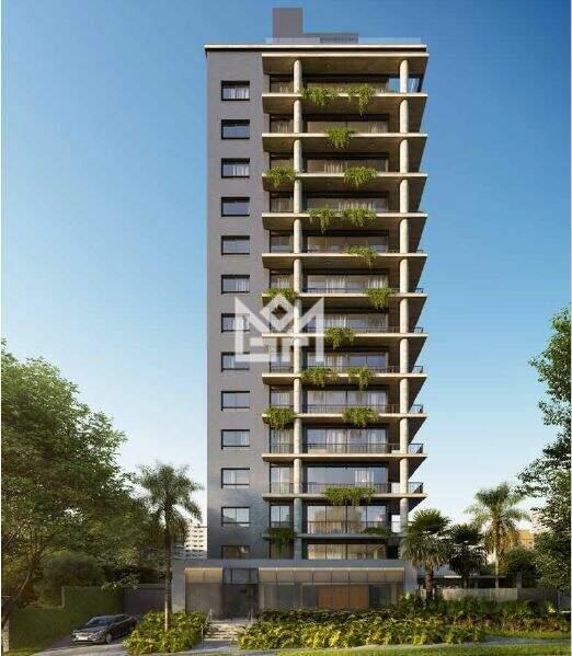 Cobertura com 3 quartos à venda, 209,11m² - Petrópolis - Porto Alegre: 