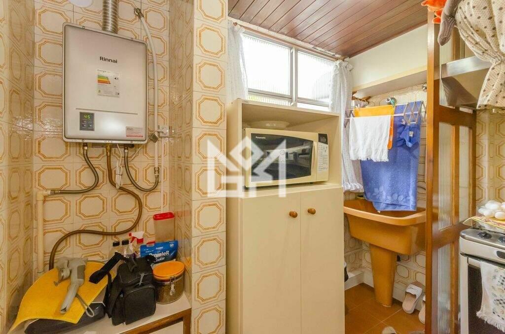 Cobertura com 3 quartos à venda, 199m² - Petrópolis - Porto Alegre: 