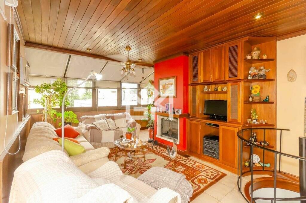 Cobertura com 3 quartos à venda, 199m² - Petrópolis - Porto Alegre: 