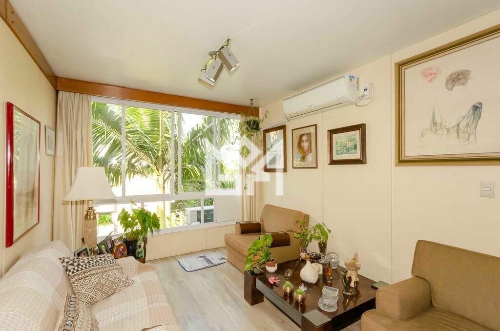 Cobertura com 3 quartos à venda, 199m² - Petrópolis - Porto Alegre: 