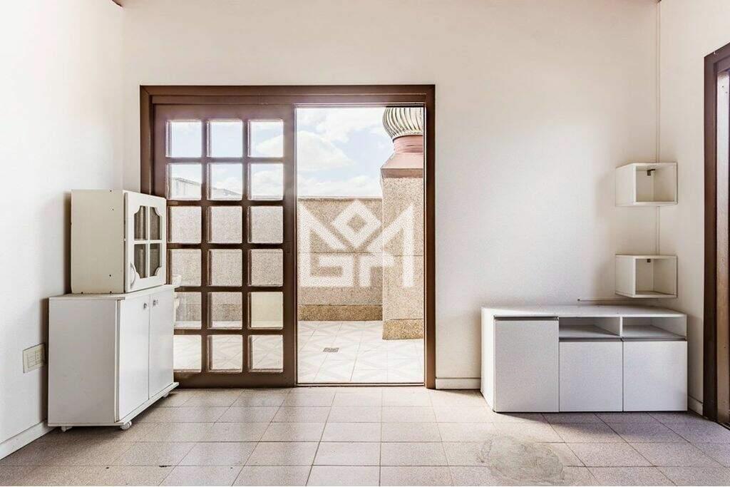 Cobertura com 2 quartos à venda, 126m² - Cristo Redentor - Porto Alegre: 