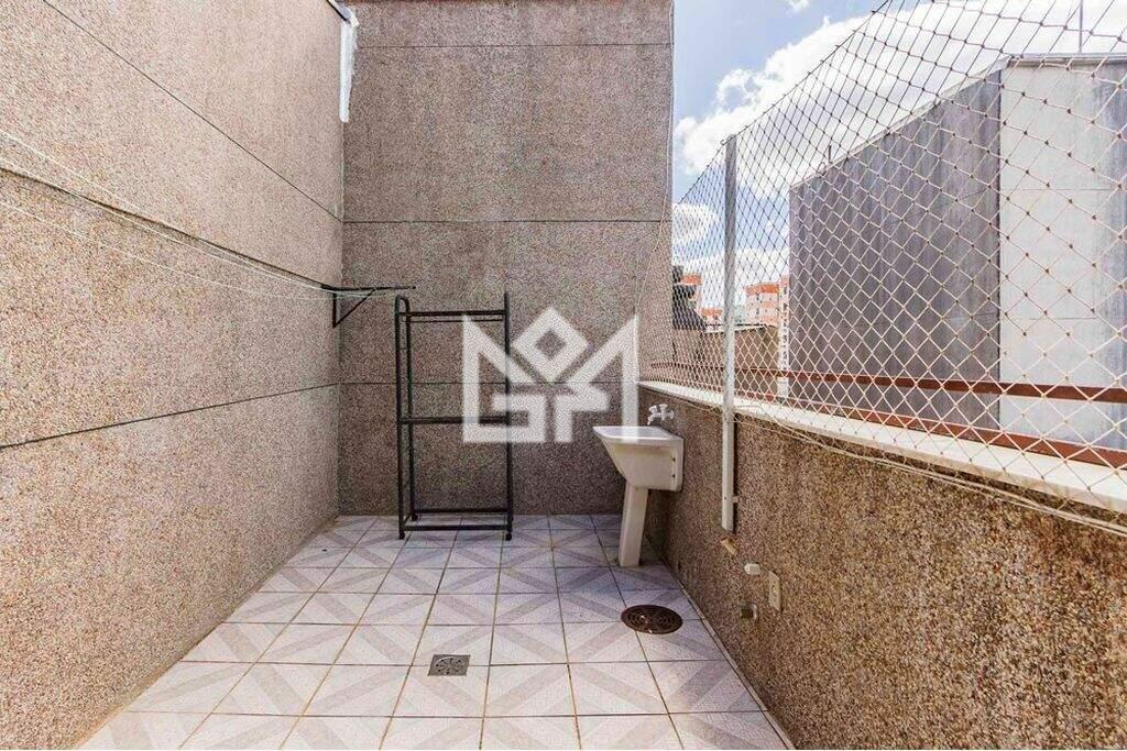 Cobertura com 2 quartos à venda, 126m² - Cristo Redentor - Porto Alegre: 