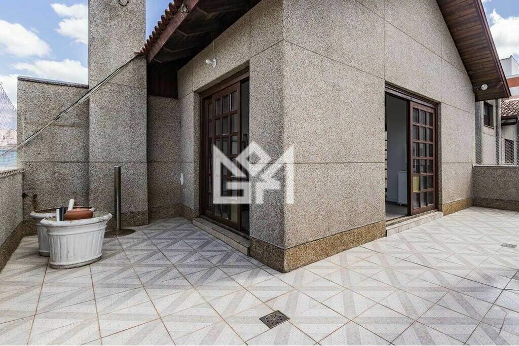 Cobertura com 2 quartos à venda, 126m² - Cristo Redentor - Porto Alegre: 